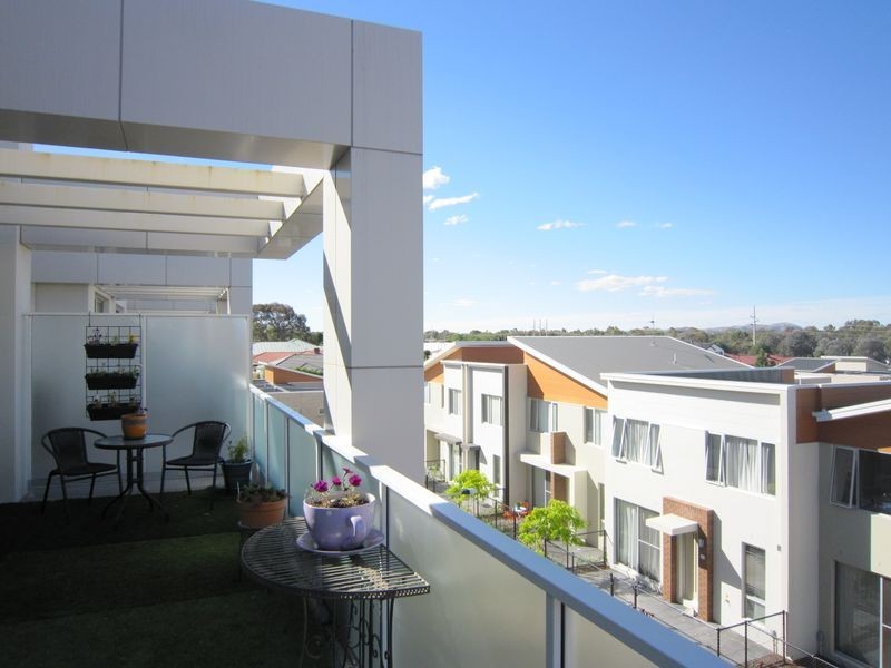 28/101 Kinloch Circuit, Bruce ACT 2617