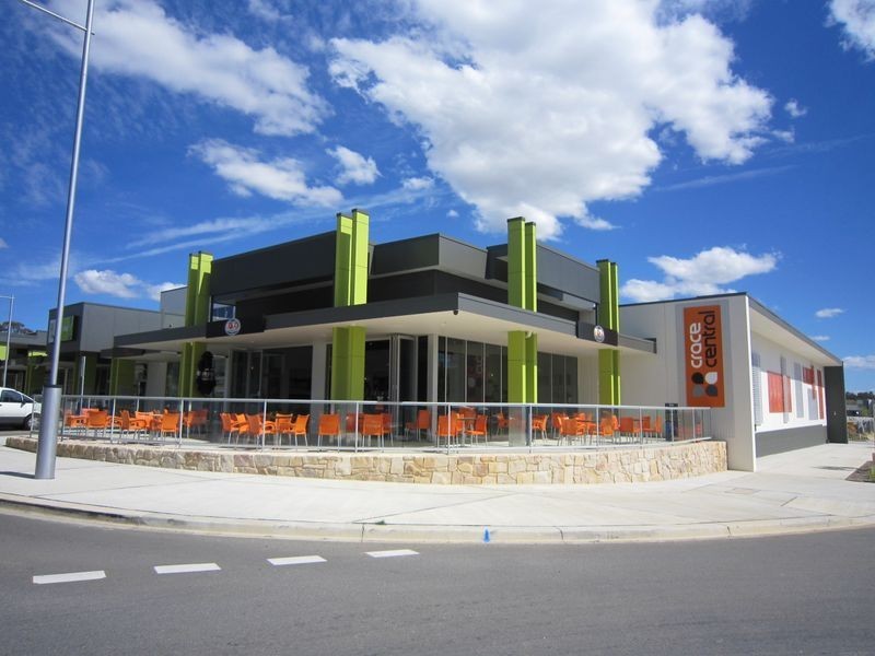 68 Chance Street, Crace ACT 2911