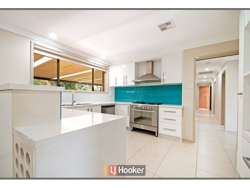 19 Cussen Street, Higgins ACT 2615
