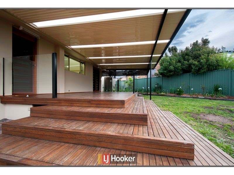 19 Cussen Street, Higgins ACT 2615