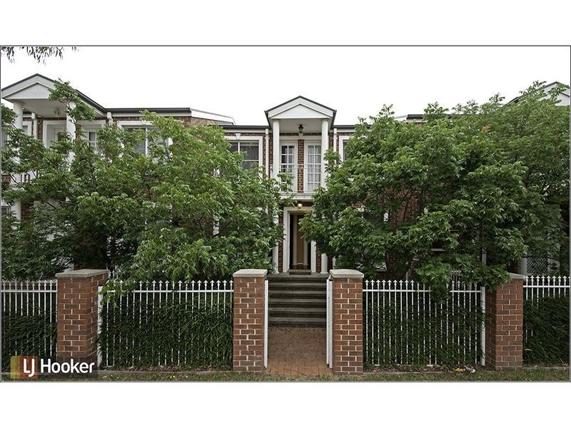 4/2-6 Goldman Street, Bruce ACT 2617