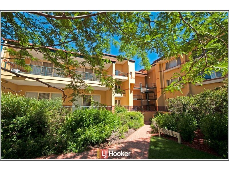 22/19 Fawkner Street, Braddon ACT 2612