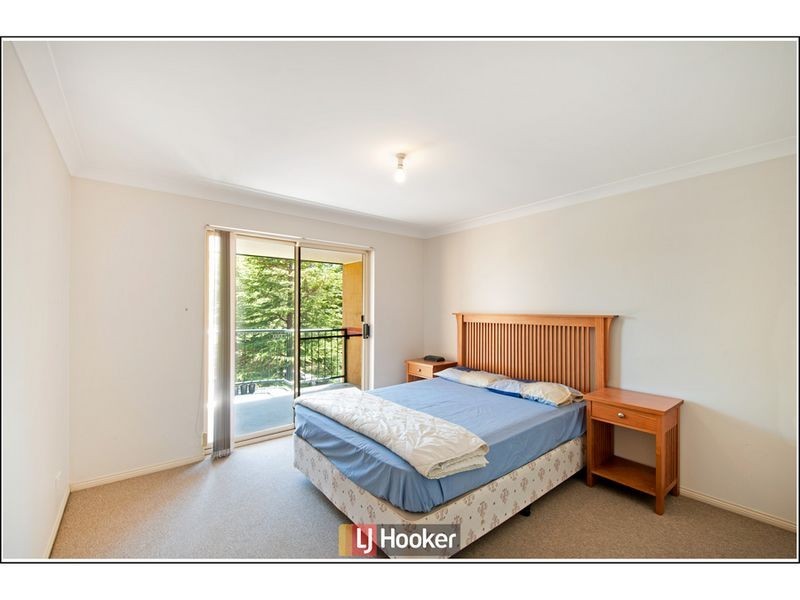 22/19 Fawkner Street, Braddon ACT 2612