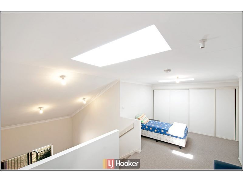 22/19 Fawkner Street, Braddon ACT 2612