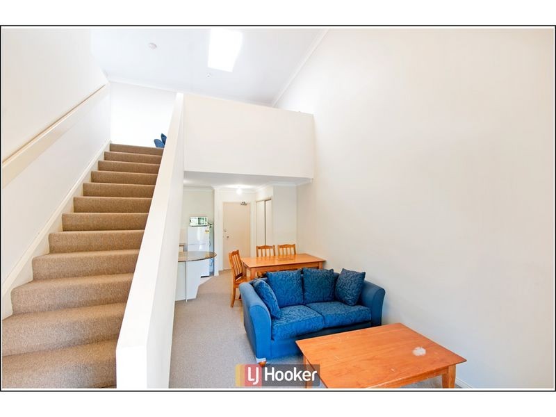 22/19 Fawkner Street, Braddon ACT 2612