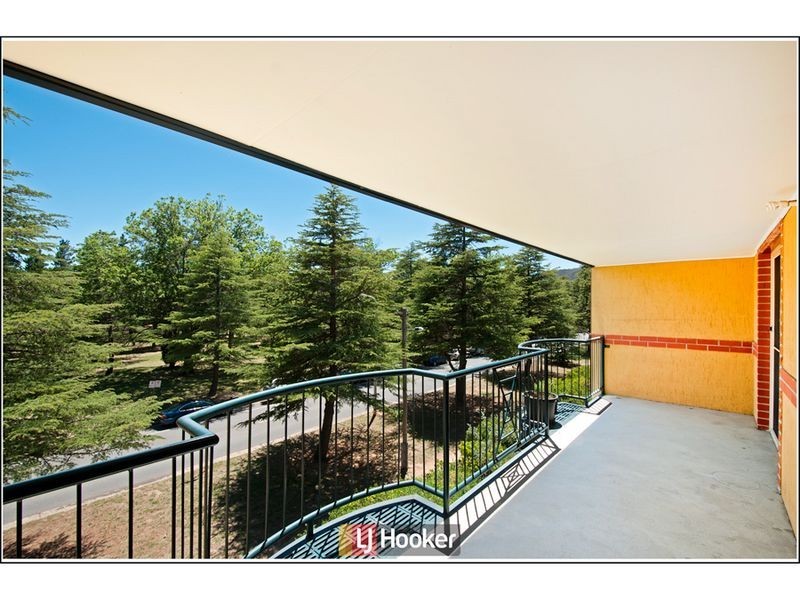 22/19 Fawkner Street, Braddon ACT 2612