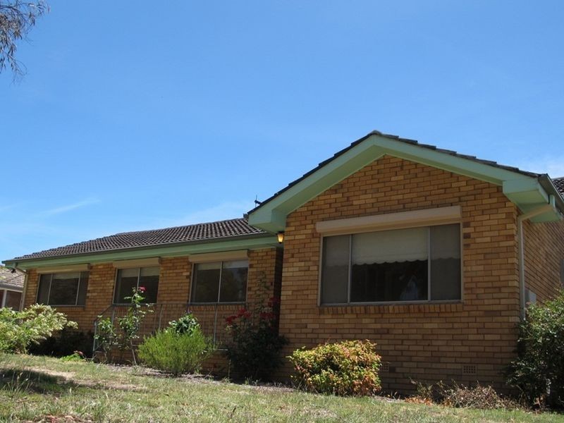 29 Krichauff Street, Page ACT 2614