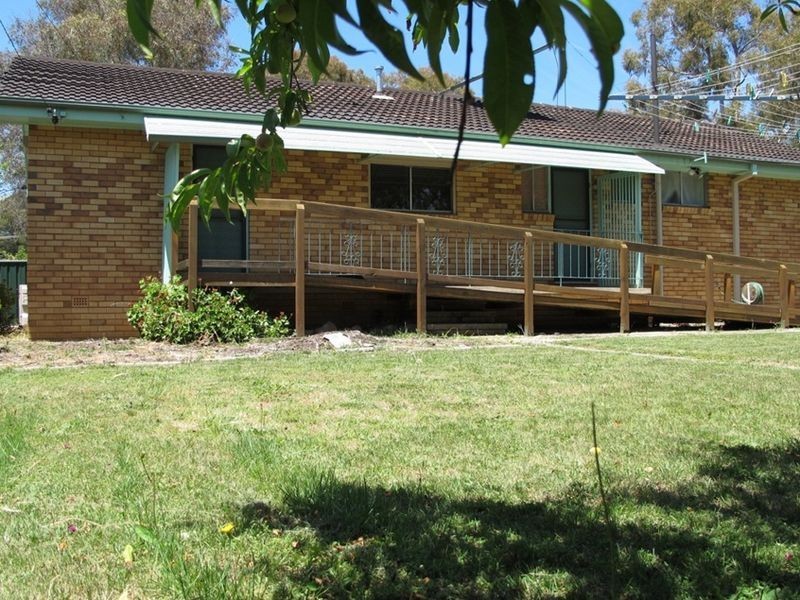 29 Krichauff Street, Page ACT 2614