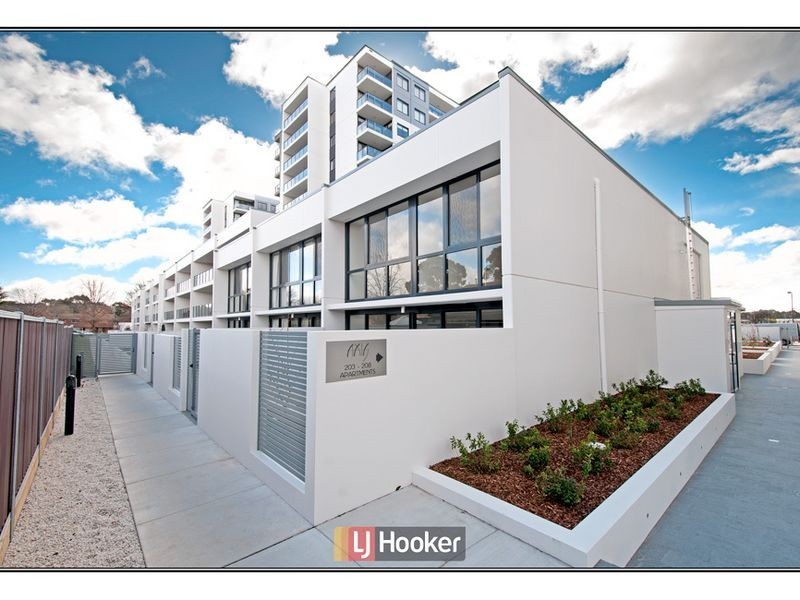 203/1 Mouat Street, Lyneham ACT 2602