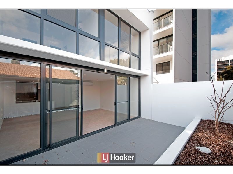 203/1 Mouat Street, Lyneham ACT 2602