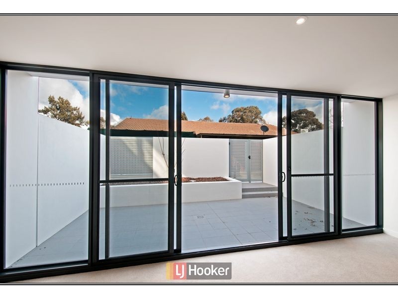 203/1 Mouat Street, Lyneham ACT 2602