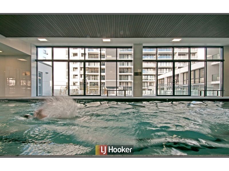 203/1 Mouat Street, Lyneham ACT 2602