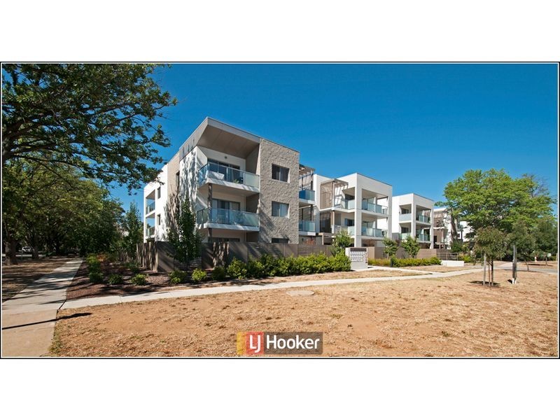 6/3 Towns Crescent, Turner ACT 2612