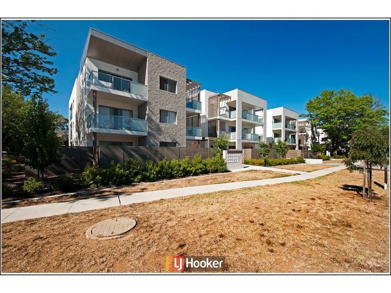 6/3 Towns Crescent, Turner ACT 2612