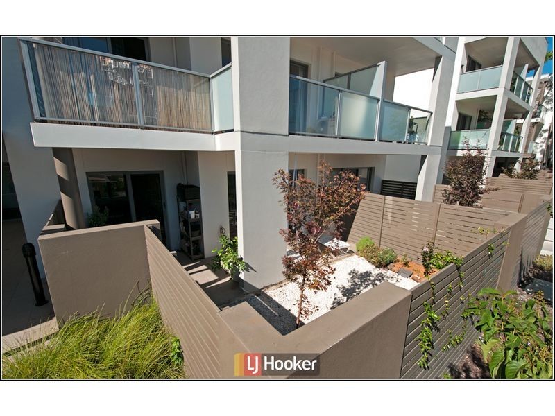 6/3 Towns Crescent, Turner ACT 2612