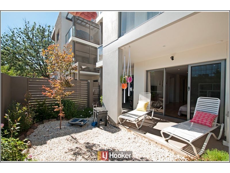 6/3 Towns Crescent, Turner ACT 2612