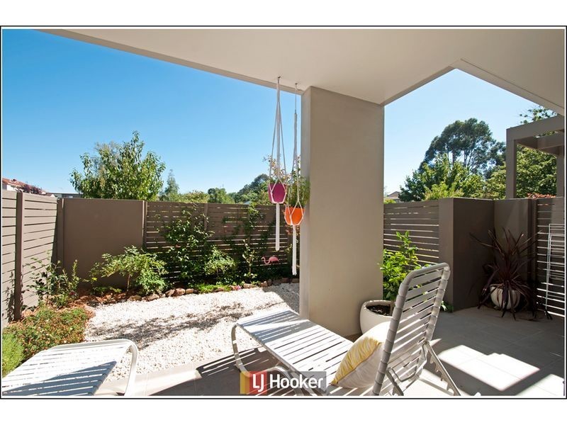 6/3 Towns Crescent, Turner ACT 2612
