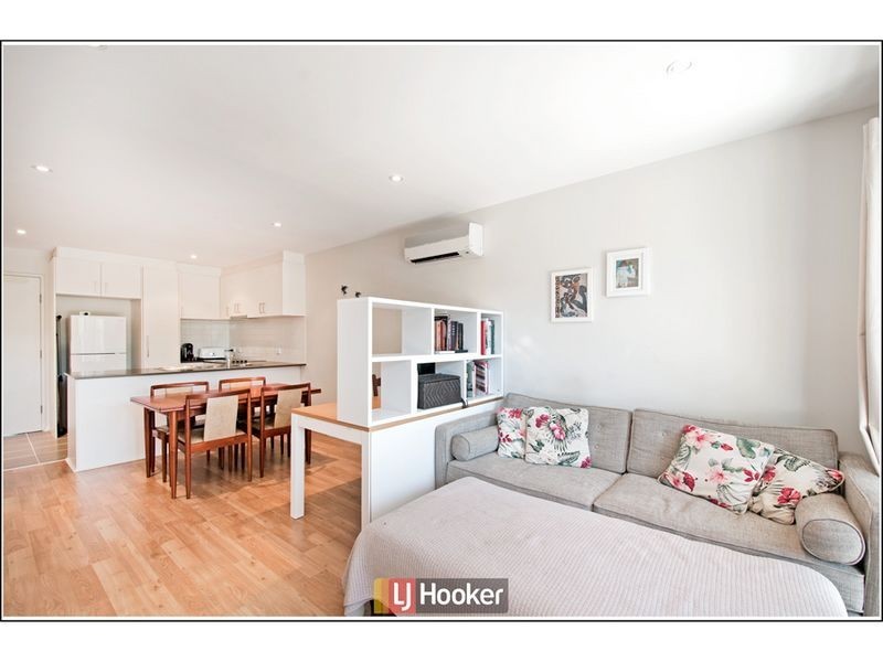 6/3 Towns Crescent, Turner ACT 2612