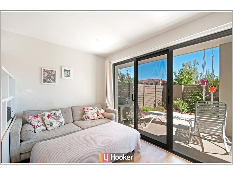 6/3 Towns Crescent, Turner ACT 2612