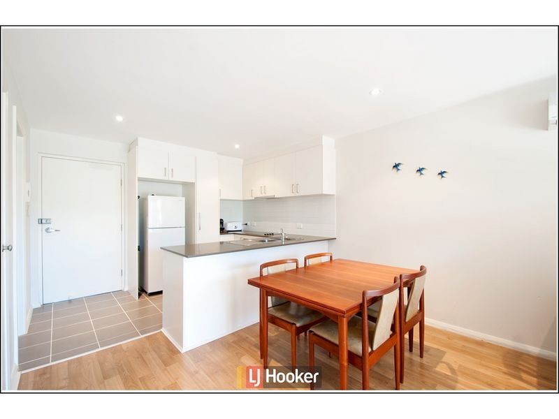 6/3 Towns Crescent, Turner ACT 2612