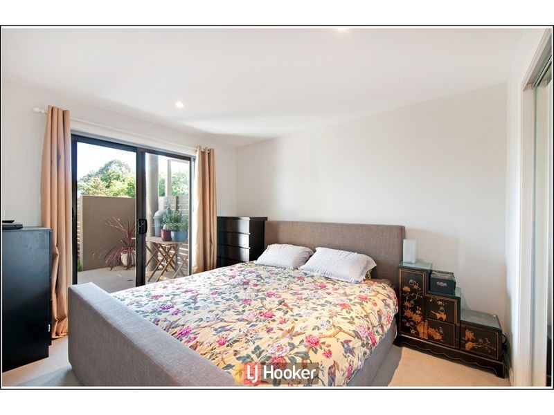 6/3 Towns Crescent, Turner ACT 2612