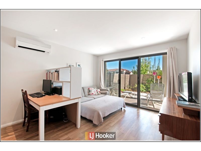 6/3 Towns Crescent, Turner ACT 2612