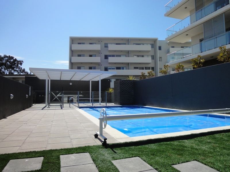 206/9 Watkin Street, Bruce ACT 2617