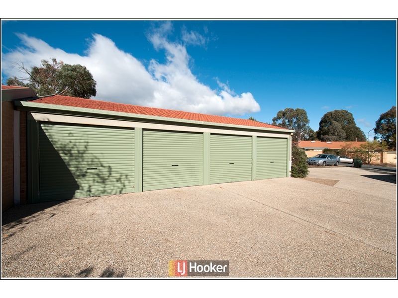 7/18 Solly Place, Belconnen ACT 2617