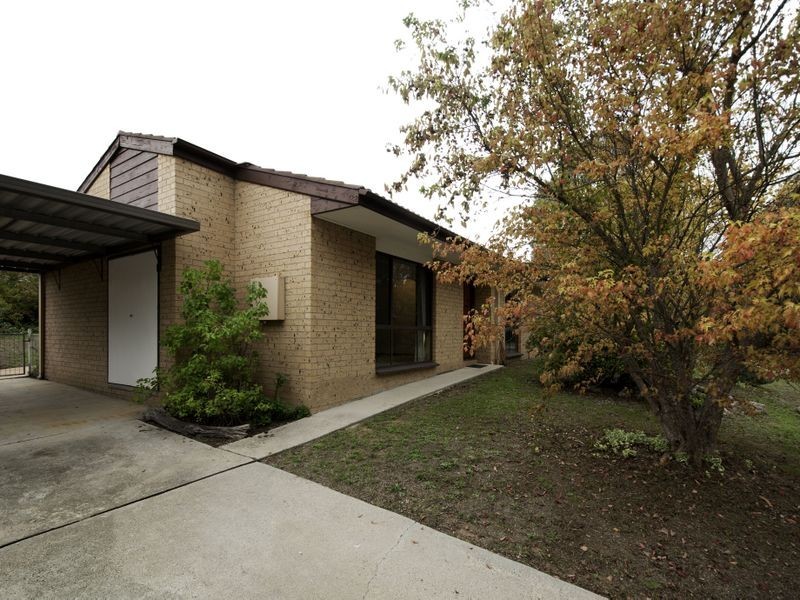 6/97 Clift Crescent, Chisholm ACT 2905