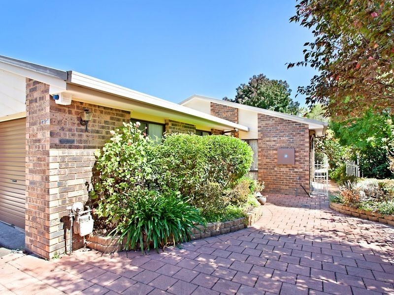 10 Collicott Circuit, Macquarie ACT 2614