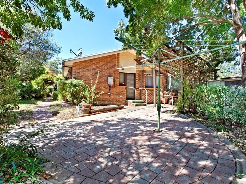 10 Collicott Circuit, Macquarie ACT 2614