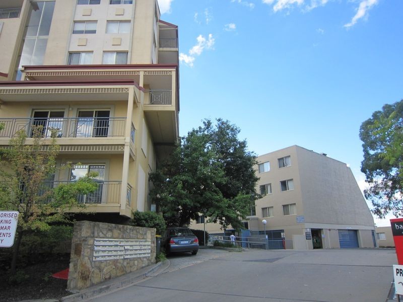 8A/17 Chandler Street, Belconnen ACT 2617