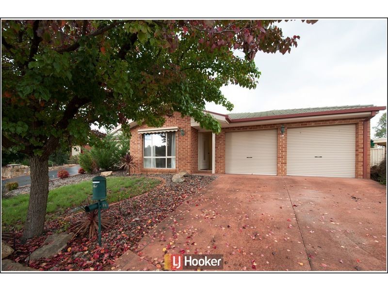 41 Kangaroo Close, Nicholls ACT 2913