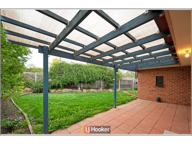 41 Kangaroo Close, Nicholls ACT 2913