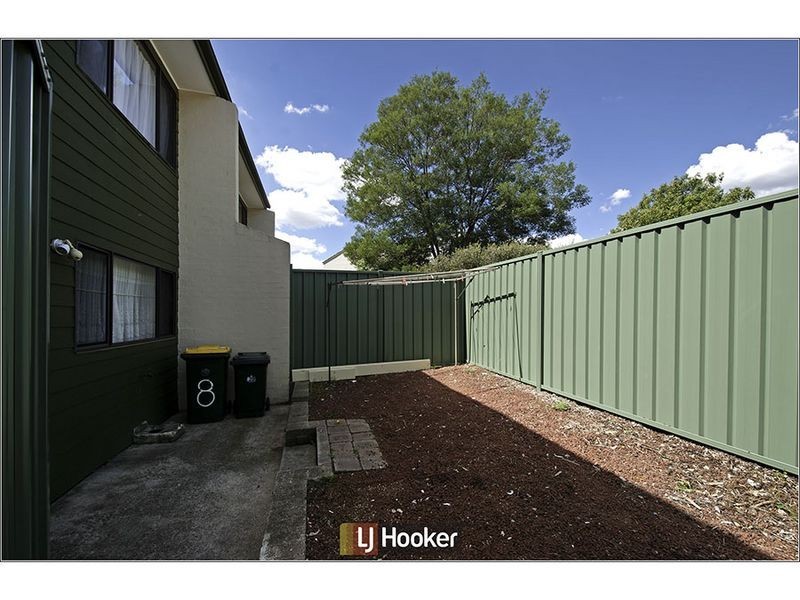 8/100 Chewings Street, Page ACT 2614