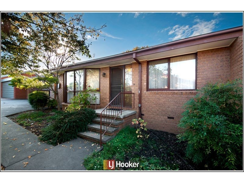 5 Downing Place, Cook ACT 2614