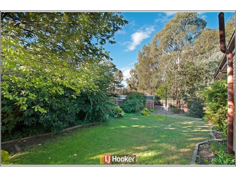 5 Downing Place, Cook ACT 2614