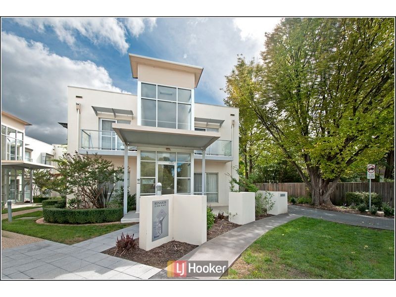 3/15 Fox Place, Lyneham ACT 2602