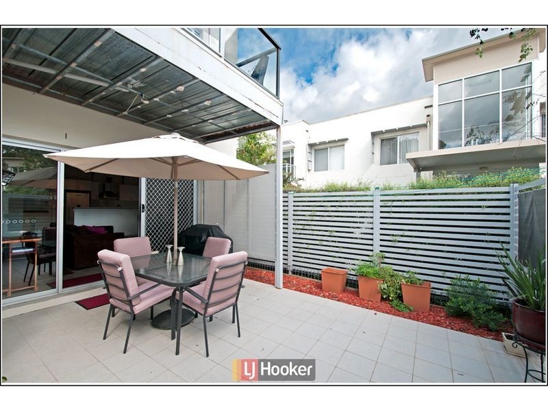 3/15 Fox Place, Lyneham ACT 2602
