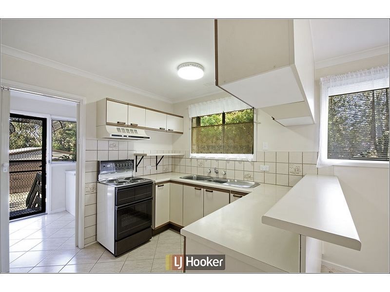 16 Arndell Street, Macquarie ACT 2614