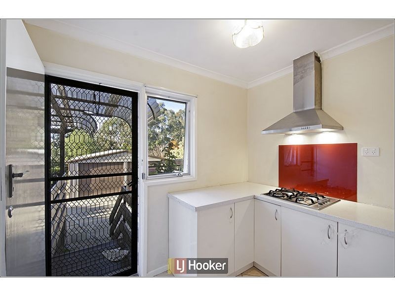 16 Arndell Street, Macquarie ACT 2614