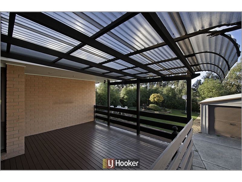 16 Arndell Street, Macquarie ACT 2614