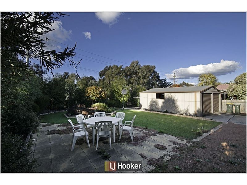 16 Arndell Street, Macquarie ACT 2614