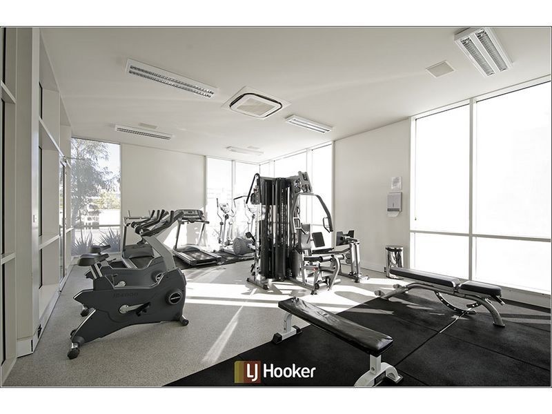 182/60 College Street, Belconnen ACT 2617
