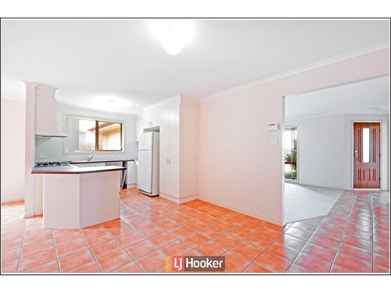 9 Len Waters Street, Ngunnawal ACT 2913