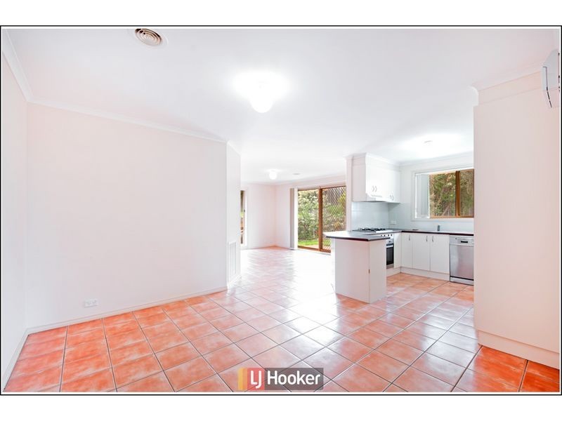 9 Len Waters Street, Ngunnawal ACT 2913