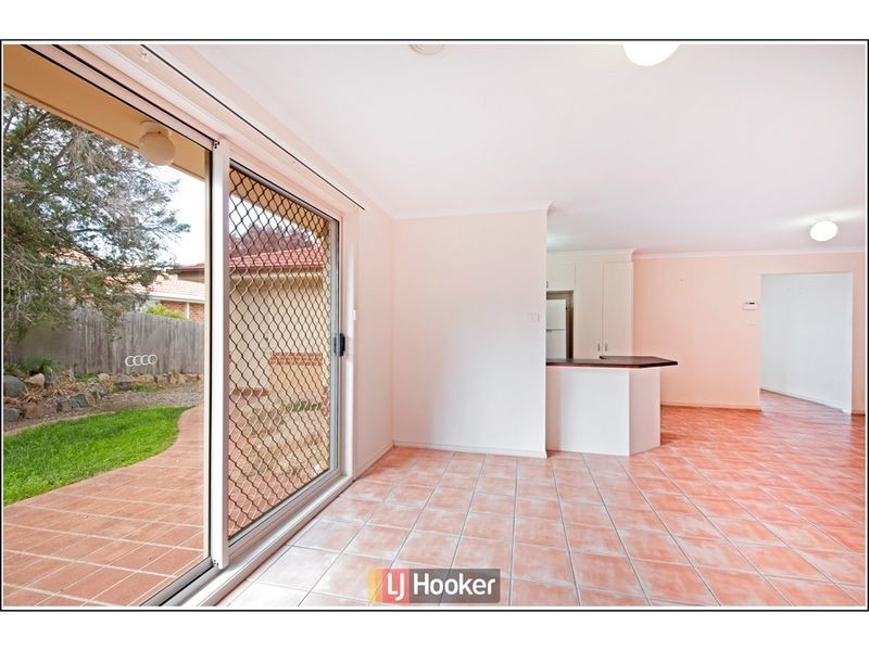 9 Len Waters Street, Ngunnawal ACT 2913