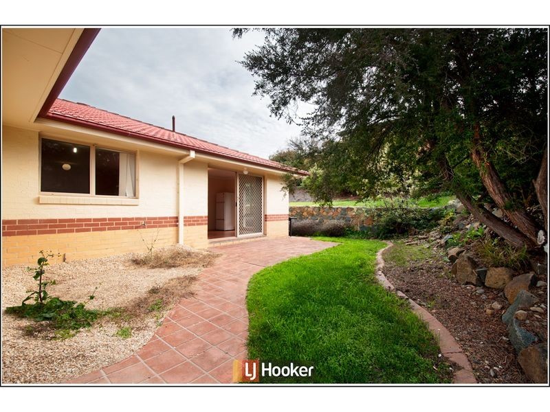 9 Len Waters Street, Ngunnawal ACT 2913