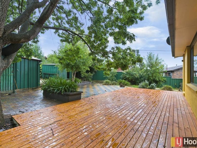 56 McClure Street, Evatt ACT 2617