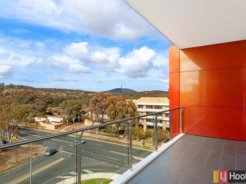 277/84 Chandler Street, Belconnen ACT 2617